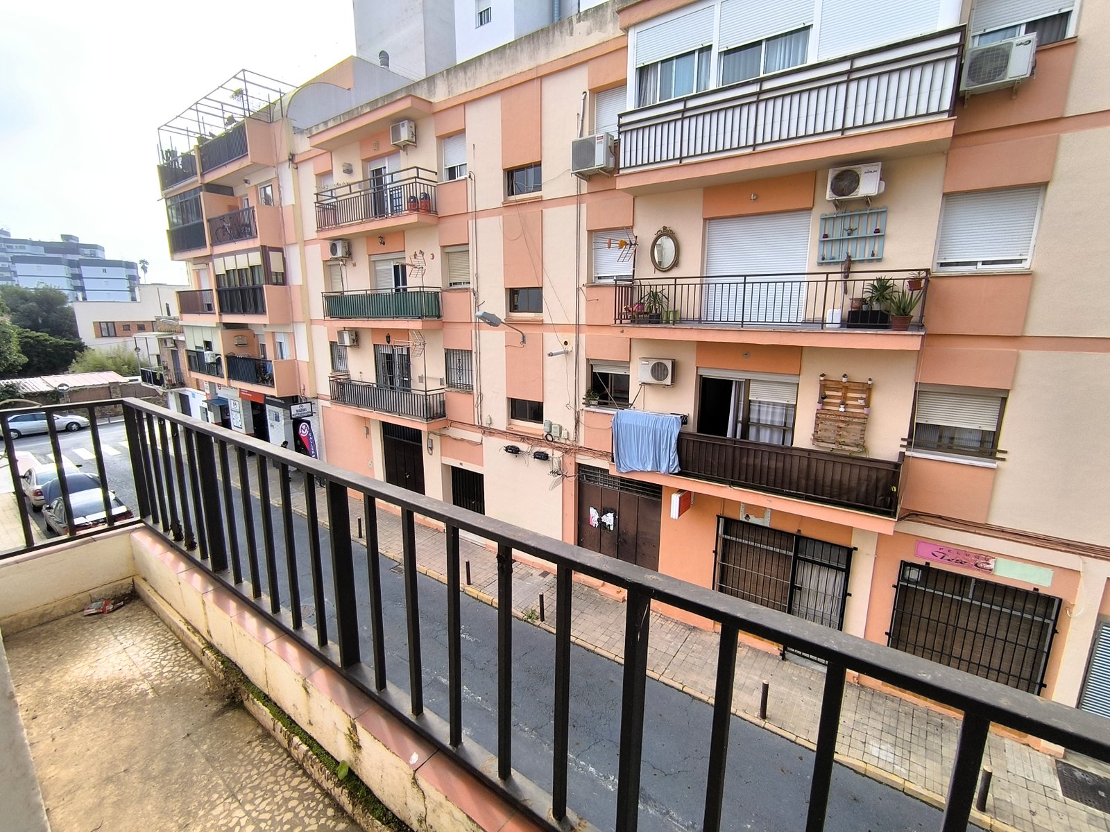 Apartamento en venta en Huelva