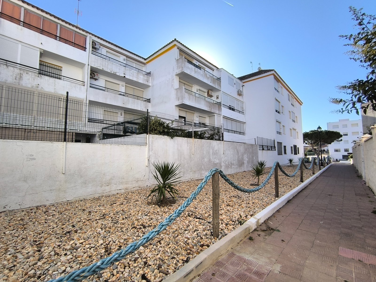 Piso en venta en Matalascañas