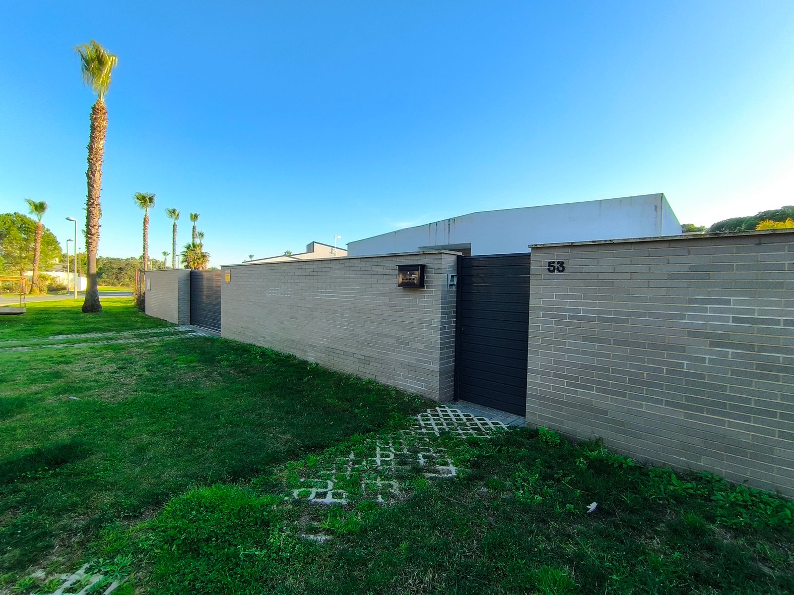 Casa en venta en La monacilla