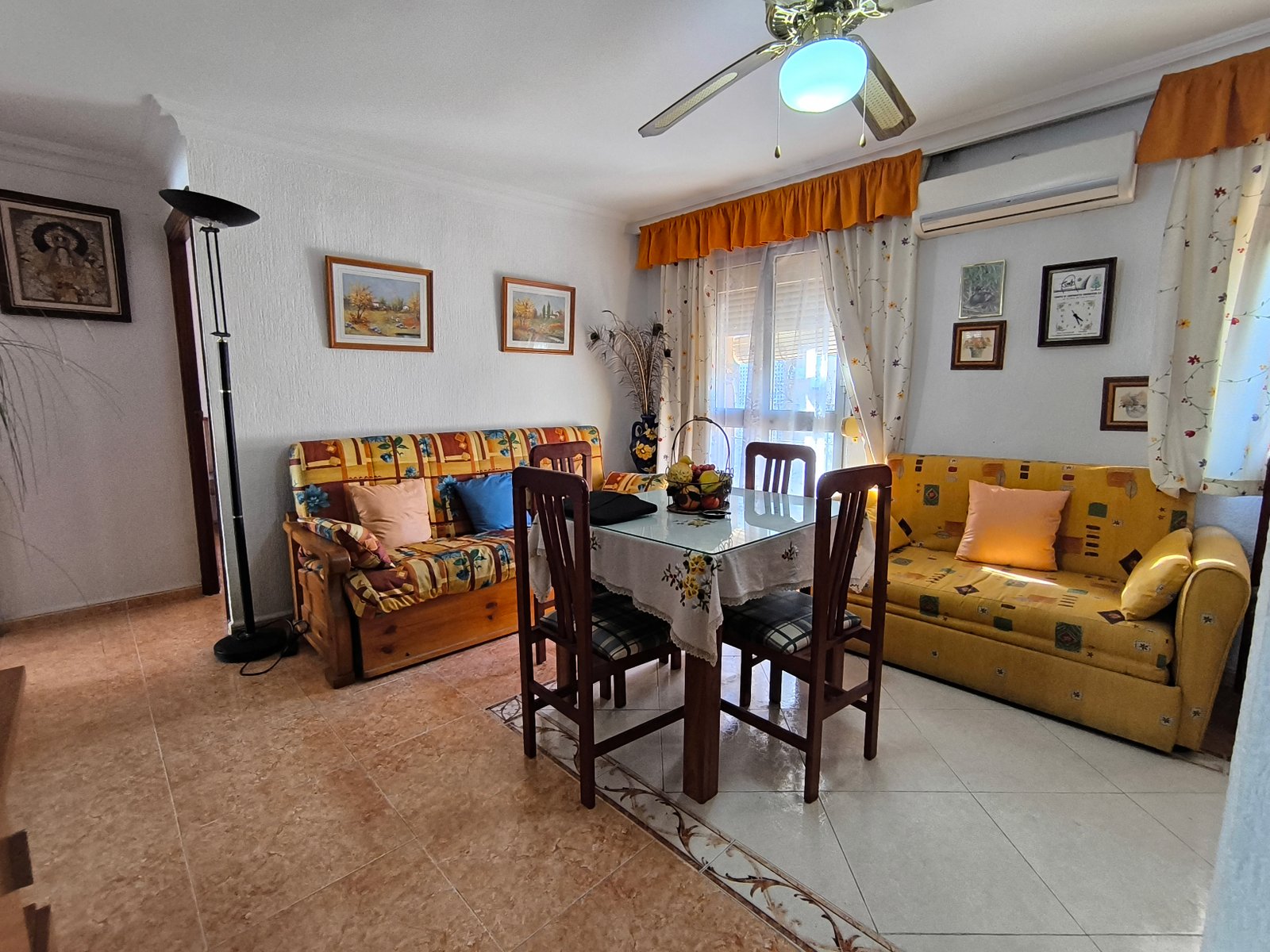 Piso en venta en Huelva