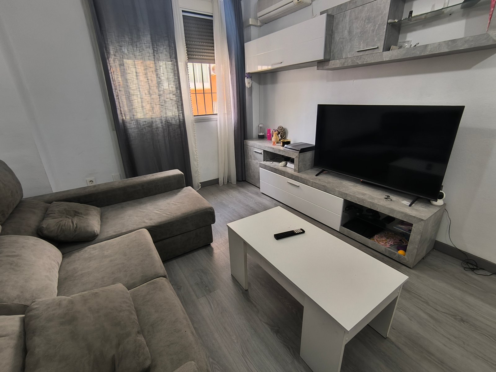 Piso en venta en Huelva