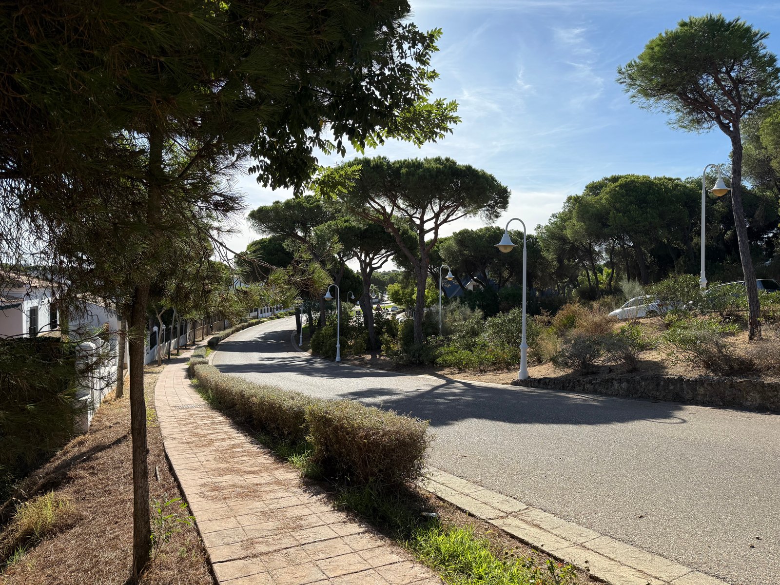 Terreno en venta en Nuevo Portil