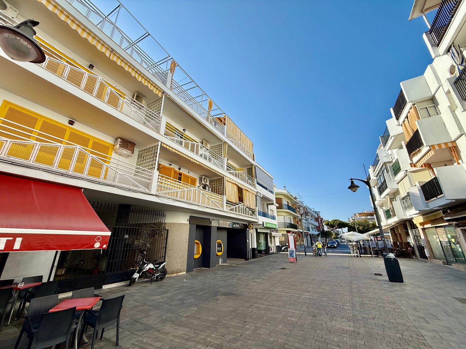 Piso en venta en Punta Umbría