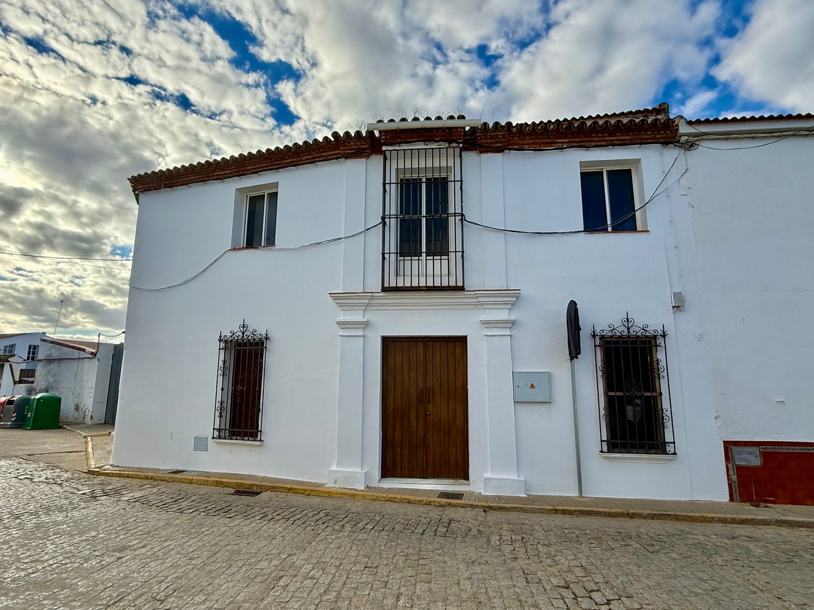 Casa en venta en BEAS